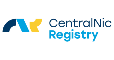 centralnic logo centralnic logo