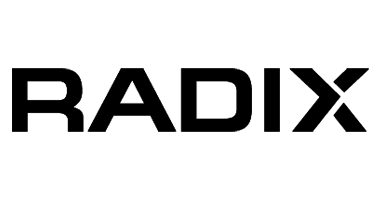 radix logo radix logo