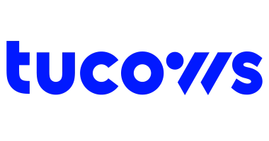 tucows logo tucows logo