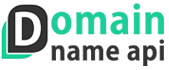 Domain Name API